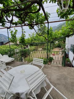 Дом в Сутоморе №1625