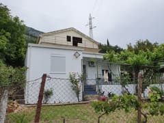 Дом в Сутоморе №1625