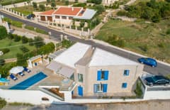 Дом в Близикуче №1615