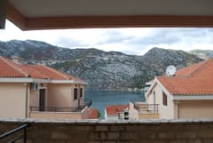 Квартиры в Рисан №1600