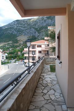 Квартиры в Рисан №1600