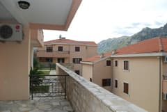 Квартиры в Рисан №1600