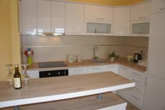 Квартира в Бечичи №1603