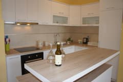 Квартира в Бечичи №1603