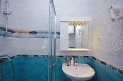 Квартира в центре Будвы №1604