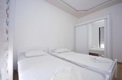 Квартира в центре Будвы №1604