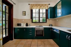 Вилла в Костанице №2117