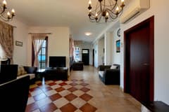 Вилла в Костанице №2117