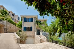 Вилла в Костанице №2117