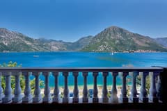 Вилла в Костанице №2117