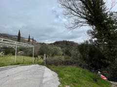 Участок в Герцег Нови №1519