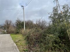 Участок в Герцег Нови №1519