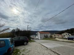 Участок в Герцег Нови №1519