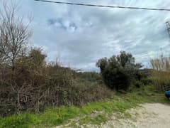 Участок в Герцег Нови №1519