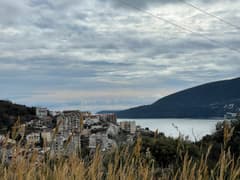 Участок в Герцег Нови №1519