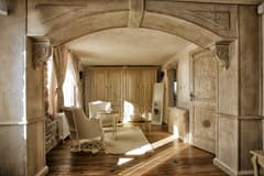 Вилла в Режевичи №1125