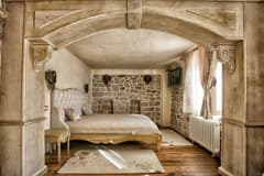 Вилла в Режевичи №1125