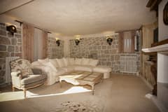 Вилла в Режевичи №1125