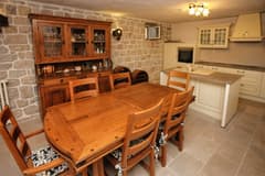 Вилла в Режевичи №1125