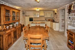 Вилла в Режевичи №1125