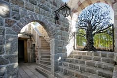 Вилла в Режевичи №1125