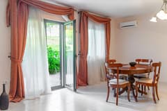 Танхаусы в Ластве №664