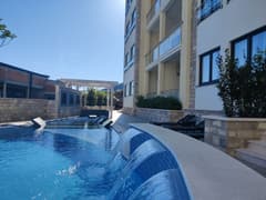 Комплекс MonteDreams в Бечичи №296