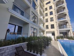 Комплекс MonteDreams в Бечичи №296