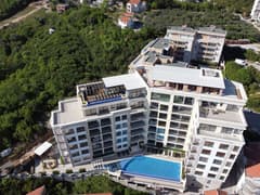 Комплекс MonteDreams в Бечичи №296