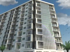 Жилой комплекс в Баре №1596