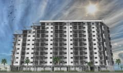 Жилой комплекс в Баре №1596