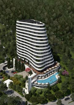 Комплекс в Бечичи №1304