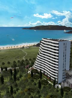 Комплекс в Бечичи №1304