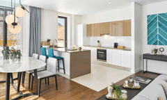 Комплекс Порто Нови №1099