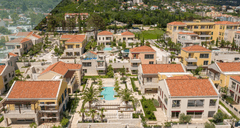 Комплекс Порто Нови №1099