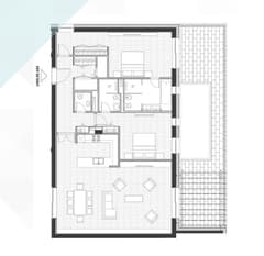 Комплекс Порто Нови №1099