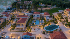 Комплекс Порто Нови №1099