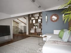 Квартира в Доброте №159