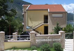 Квартира в Доброте №159