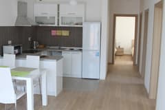 Квартира в Доброте №159