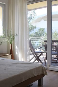 Квартира в Доброте №159