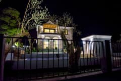 Вилла в Луштице №1150