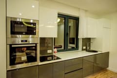 Вилла в Луштице №1150