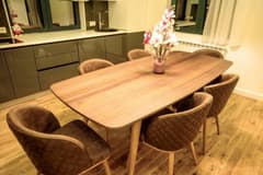 Вилла в Луштице №1150