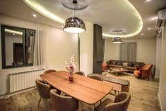 Вилла в Луштице №1150