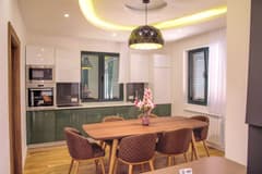 Вилла в Луштице №1150