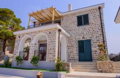 Вилла в Луштице №1150