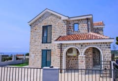 Вилла в Луштице №1150