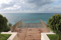 Вилла в Луштице №1150