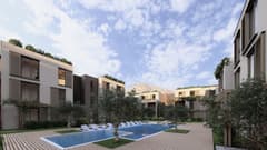 Жилой комплекс в Радановичи №2471